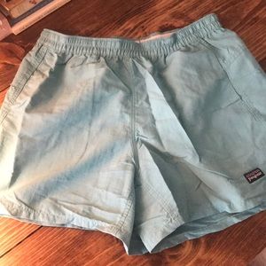 Patagonia Women’s Baggie Shorts